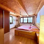 Appartement 2-izbovy V Objati Zapadnych Tatier *