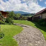 2-izbovy V Objati Zapadnych Tatier * Jalovec (Zilina)
