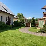 2-izbovy V Objati Zapadnych Tatier * Jalovec (Zilina)