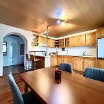 2-izbovy V Objati Zapadnych Tatier Appartement *