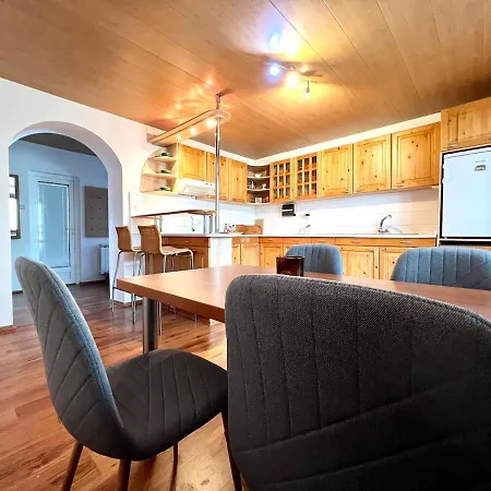 2-izbovy V Objati Zapadnych Tatier