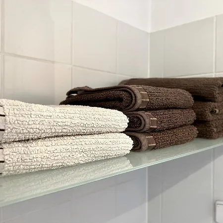 Апартаменты 2-izbovy V Objati Zapadnych Tatier *