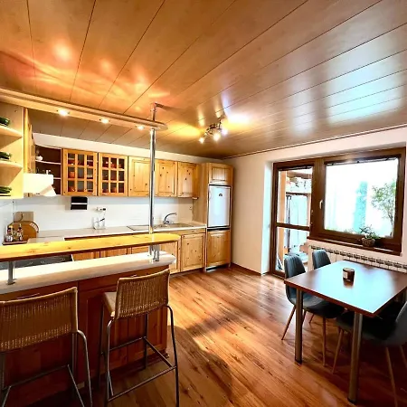 2-izbovy V Objati Zapadnych Tatier