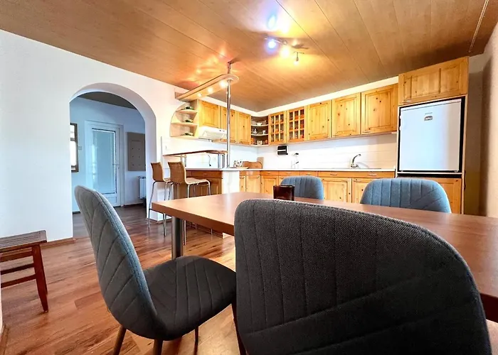 2-izbovy V Objati Zapadnych Tatier