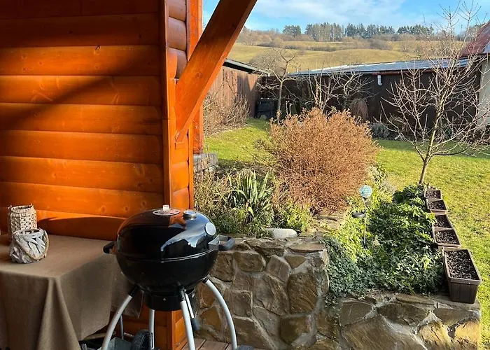 2-izbovy V Objati Zapadnych Tatier * Jalovec (Zilina)