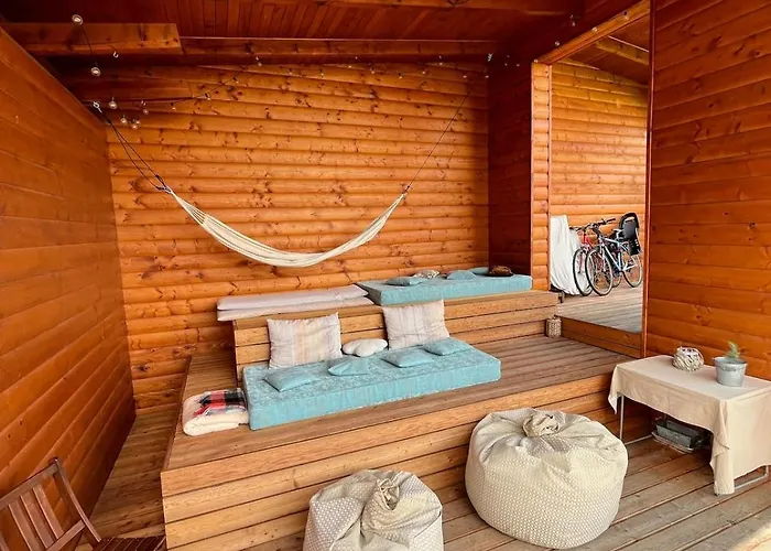 2-izbovy V Objati Zapadnych Tatier *