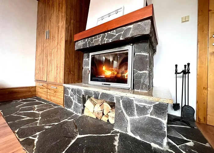 2-izbovy V Objati Zapadnych Tatier * Jalovec (Zilina)