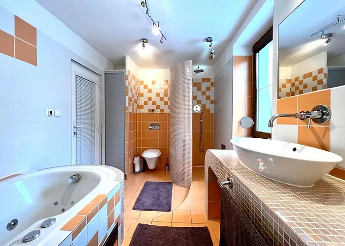 2-izbovy V Objati Zapadnych Tatier