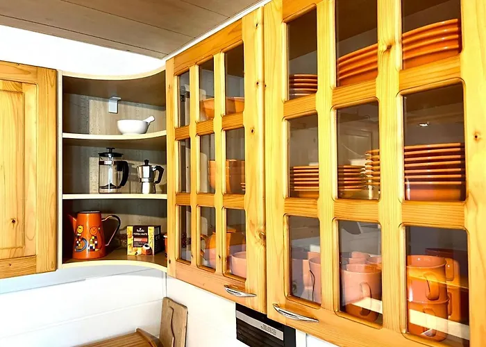 Апартаменты 2-izbovy V Objati Zapadnych Tatier Jalovec (Zilina)