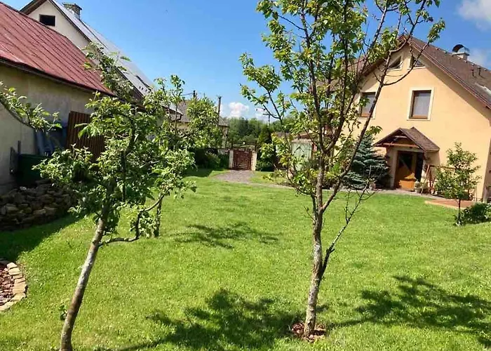 2-izbovy V Objati Zapadnych Tatier * Jalovec (Zilina)