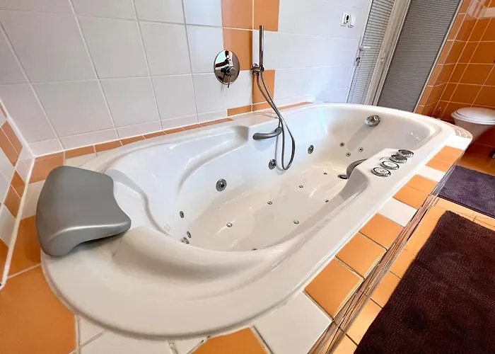 Апартаменты 2-izbovy V Objati Zapadnych Tatier