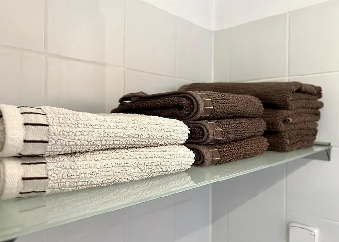 Апартаменты 2-izbovy V Objati Zapadnych Tatier *