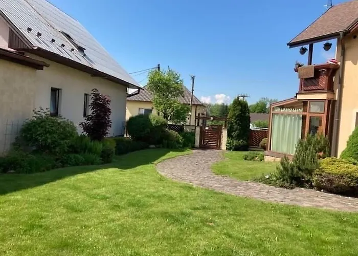 2-izbovy V Objati Zapadnych Tatier * Jalovec (Zilina)